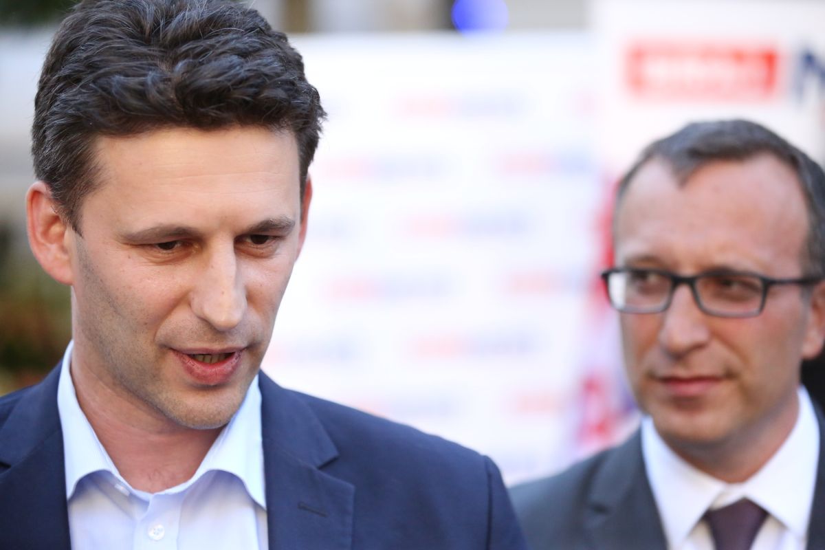 Petrov: Plenković bi bio dobar poslušnik Beča i Pešte