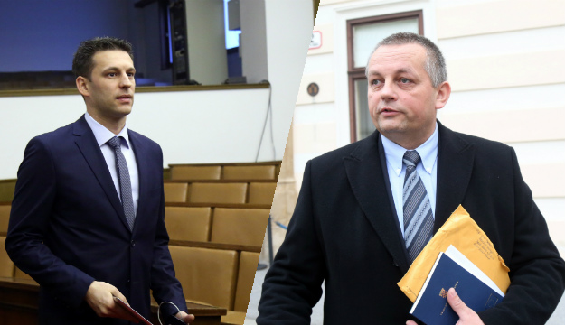 MOST anonimno traži smjenu Crnoje, javno kukavički šute