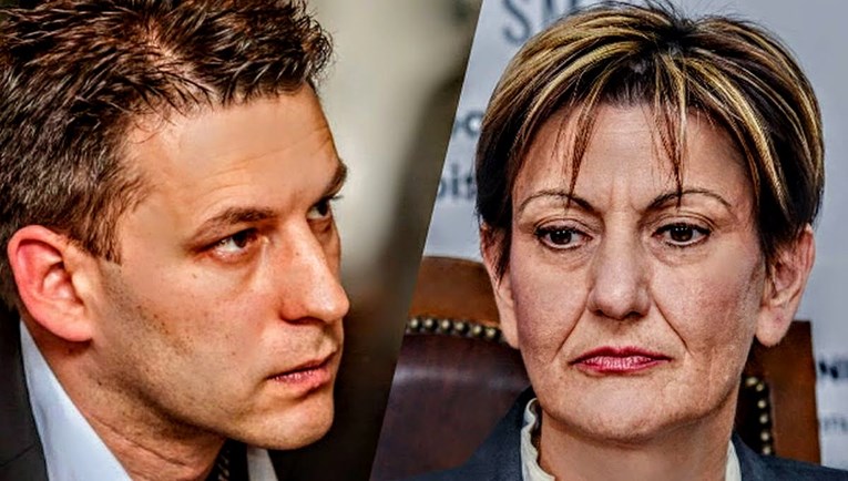 Petrov: Ja sam zvao Ramljaka u Agrokor, ali na molbu Martine Dalić