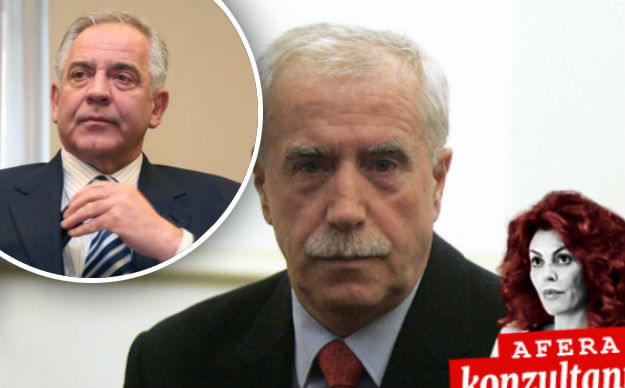U dvije godine Jozo Petrović je sa Sanaderom u Vladi sastančio 38 puta