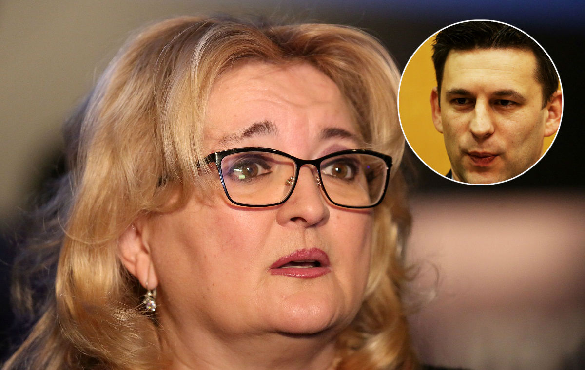 Petrov opet izabran za šefa Mosta, velik poraz Ines Strenje Linić