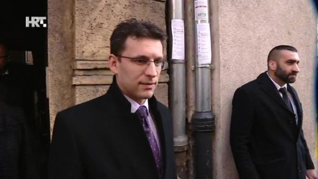 Božo Petrov: Mislim da će Most imati svog potpredsjednika u Saboru
