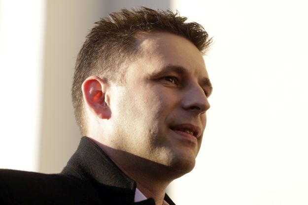 Tako je govorio Božo Petrov: Ili tripartitna suradnja, ili novi izbori!