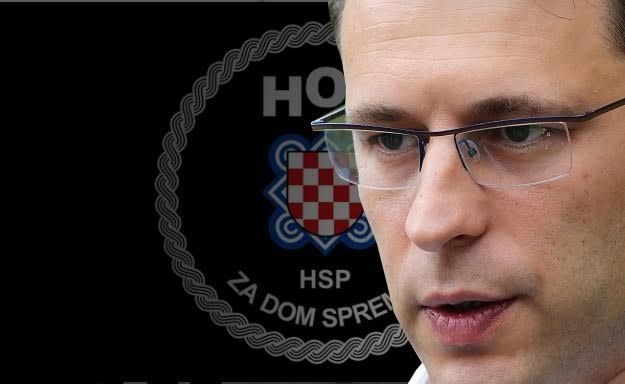 Petrov: "Za dom spremni" treba ostati u Jasenovcu ako nije provokacija