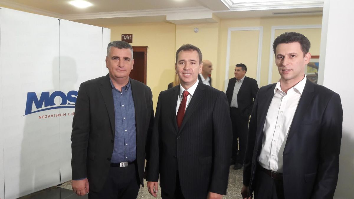 Petrov na predstavljanju Pauletića u Splitu: Za razliku od drugih bio je i na Južnom polu