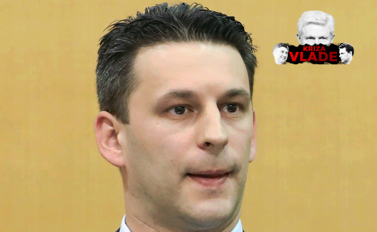 Kada Petrov ide pišati?