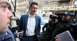 Objavljen Mostov kandidat za gradonačelnika Zagreba: "Jedina prava opozicija Bandiću"