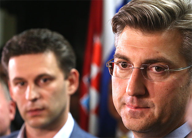 U Vladi uvjeravaju Mostovce da što prije pristanu na poreznu reformu