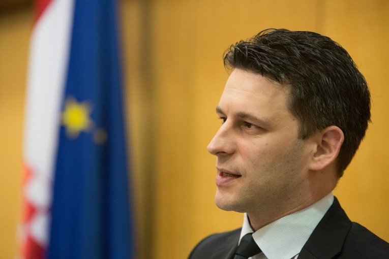 Petrov želi da država preuzme upravljanje Agrokorom: "Todorić se ne mora s tim složiti"