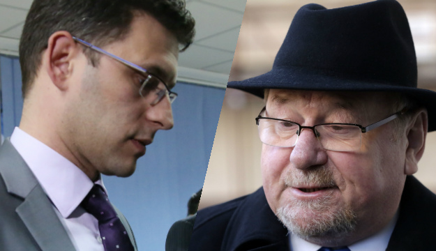 Petrov šutio o rezanju saborskih plaća na prvoj sjednici; Šeks za Index: Moguće tek od sljedeće