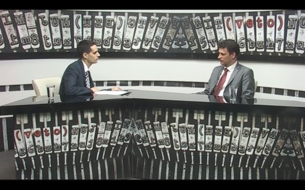 Petrov uzvratio Karamarku i branio Šikić: Zašto bi ministrica trebala znati kako se puni proračun?
