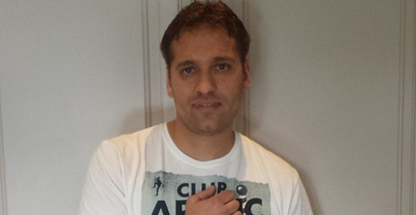 Borac Stilijan Petrov: Dijagnosticirali su mi rak, a ja sam tri sata plakao zbog nogometa