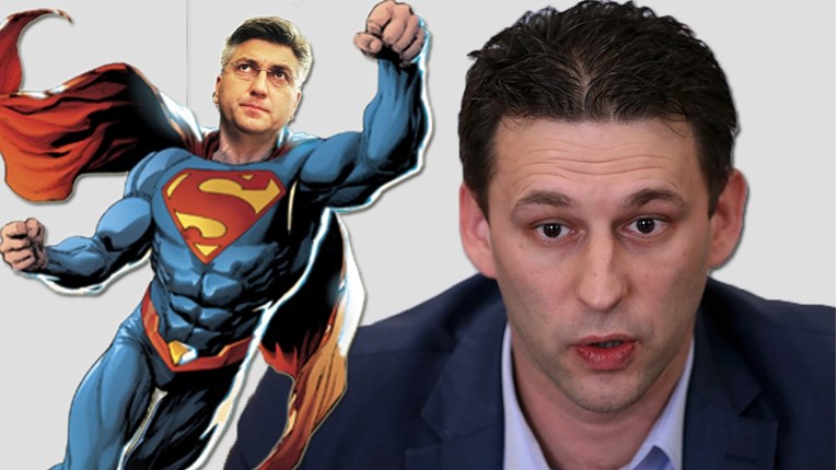 Petrov o švicarskoj presudi: Plenković će sve riješiti, on će biti Superman