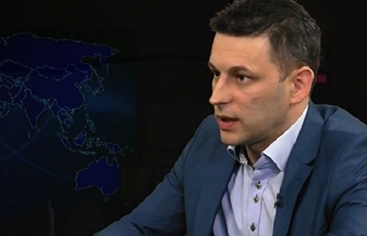 Božo Petrov: Ja sam protiv Istanbulske konvencije