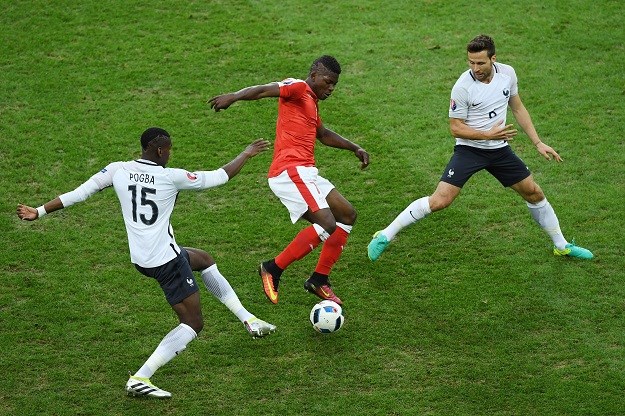 Pogba i Payet gađali grede, čudesni vratar Sommer branio sve: Francuska i Švicarska u osmini finala