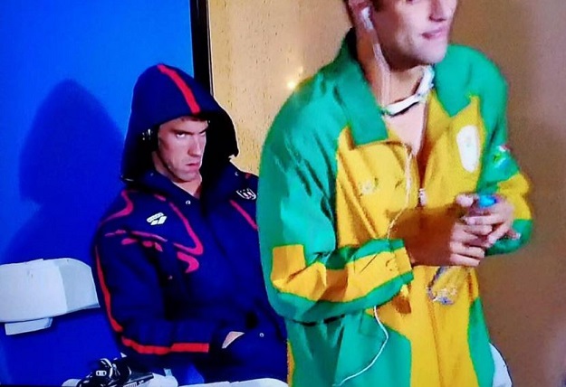 Najveće rivalstvo i osveta u Riju: Zašto se ne podnose Phelps i Le Clos?