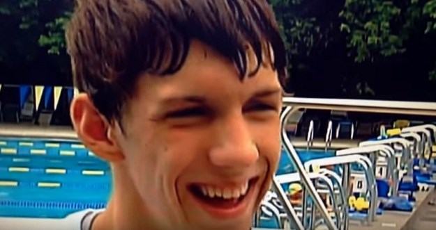 Pogledajte koja je bila jedina želja Michaela Phelpsa kad je imao 15 godina