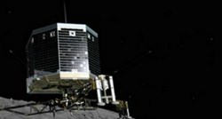 "Halo, Zemlja! Je l´ se čujemo?": Sonda Philae se probudila i poslala poruku