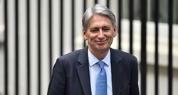 Britanski ministar financija traži da Britanija ostane u carinskoj uniji