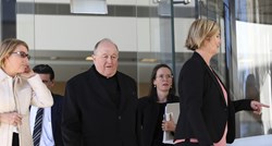 Australski nadbiskup koji je štitio svećenika pedofila napušta sve dužnosti