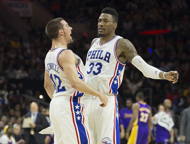Sixersi prekinuli najgori niz u povijesti američkog sporta, Bogdanović solidan u pobjedi Netsa