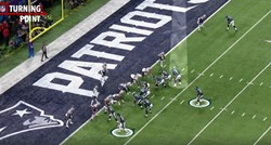 POSLALI IH PO ĆEVAPE Eaglesi otkrili tajnu akcije kojom su prelomili Super Bowl protiv Patriotsa