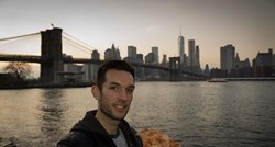 On putuje svijetom i jede pizzu: Pogledajte u kojoj zemlji je pojeo najgori komad