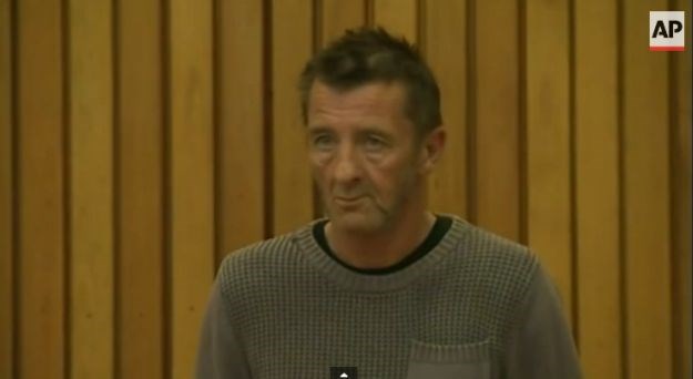 Bubnjar AC/DC-ja ide na sud zbog prijetnji ubojstvom