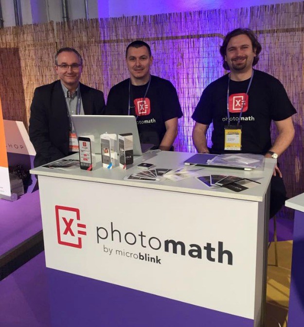 Još jedan veliki uspjeh PhotoMatha: U Barceloni proglašen najboljim startupom