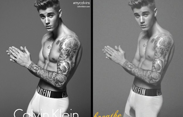 Celebrityji slave: Photoshop navršio 25 godina
