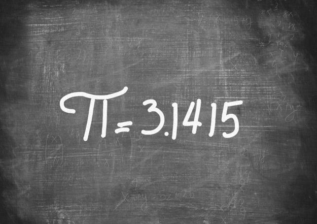 Danas je jako poseban dan (za matematičare)