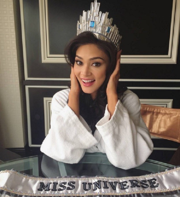 Prava Miss Universe se oglasila nakon incidenta na izboru - ne misli dijeliti svoju krunu