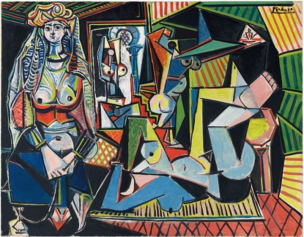 Najskuplja slika ikad: Picassova slika prodana za rekordnih 179,4 milijuna dolara