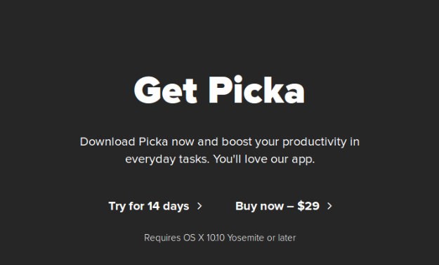 Cijela regija luduje za novom aplikacijom Picka