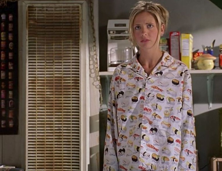 Osam gnjusnih razloga zašto ne smijete nositi istu pidžamu dva dana zaredom