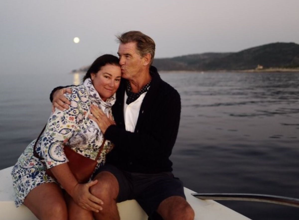 Holivudske zvijezde napuštaju Hrvatsku: Gotovo je snimanje mjuzikla "Mamma Mia!"