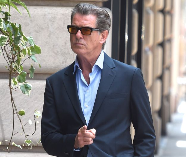 Pierce Brosnan o novom Bondu: Zašto ne bi bio crnac ili gay?