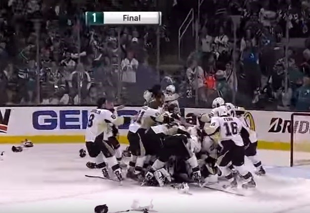 Od mučenja na startu sezone do trofeja: Pittsburgh Penguinsi novi NHL prvaci