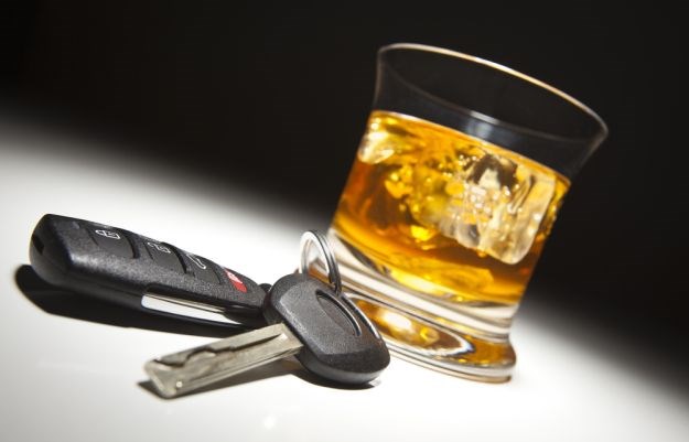 Novi zakon o vožnji pod utjecajem alkohola "zadnji čavao u lijesu" škotskih ugostitelja