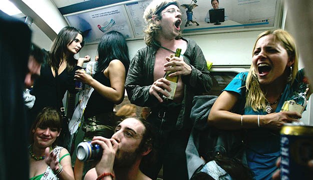 Pijem da se napijem: U ovoj europskoj zemlji mladi se najviše opijaju