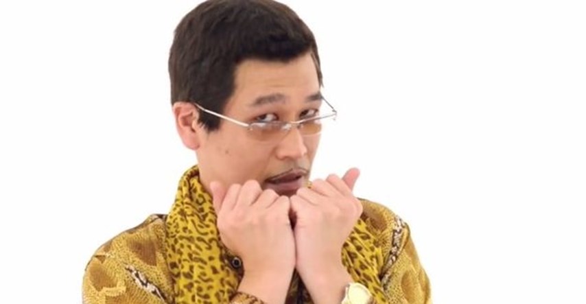 VIDEO Gore od "Gangnam Stylea": Ova bizarna pjesmica pokorit će svijet