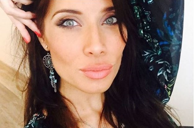 FOTO Atraktivna i pametna: Pogledajte kakva ljepotica tješi Sergia Ramosa nakon loše utakmice