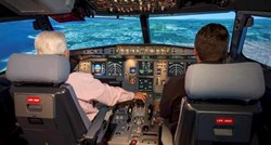 Umirovljeni pilot: U 20 godina pilotiranja nisam bio na psihološkom testiranju
