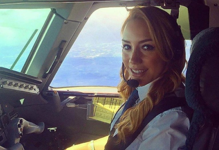 FOTO Seksi pilotkinje osvajaju Instagram i razbijaju sve predrasude