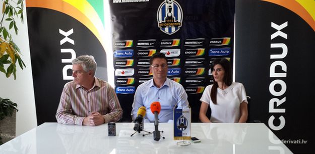 Ivkovićev nasljednik na klupi Lokosa: "Možete očekivati neke promjene"