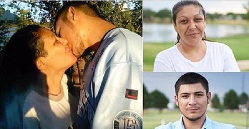 VIDEO Majka se zaljubila u sina kojeg je ostavila: "Ostat ćemo zajedno i ako moramo u zatvor"