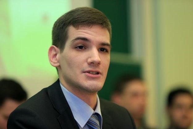 Mladi osječki inovator osvrnuo se na optužbe: Još ne idem u NASA-u, a moja inovacija nije plagijat