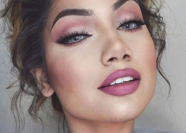 Pink eye makeup: Trend za kojim je Instagram potpuno poludio