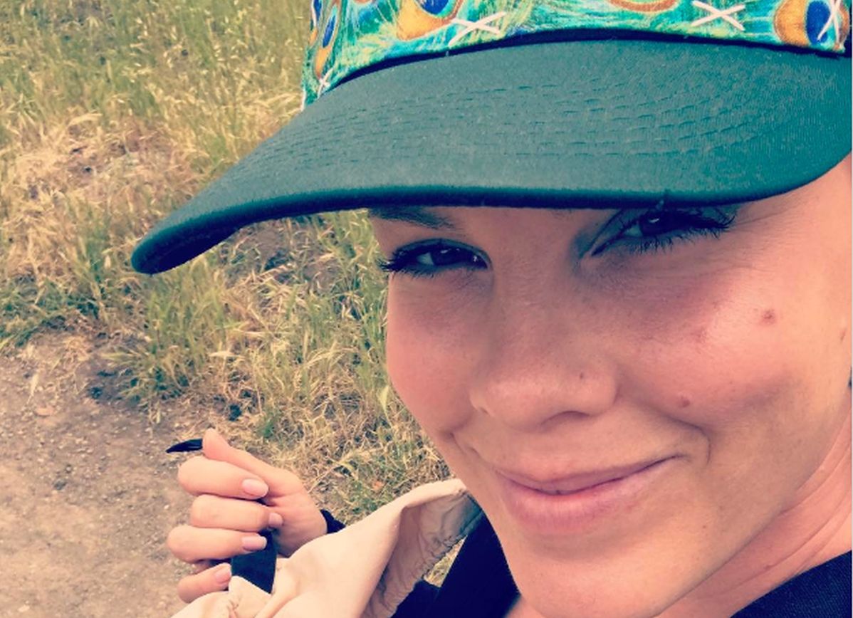 Pink iznenadila obožavatelje: "Ovo može biti seksi samo perverznjacima"