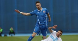 Brezovec ponovno u Rijeci: "Ne zanimaju nas Dinamo i Hajduk"